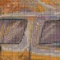 Tennessee Volunteers Tailgate Cross Pattern***L@@K***