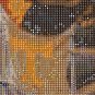 Tennessee Volunteers Tailgate Cross Pattern***L@@K***
