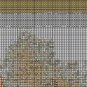 Fall Pumpkins Cross Stitch Pattern ***L@@K***