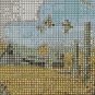 Bobwhite Quail Cross Stitch Pattern***LOOK***