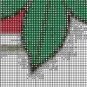 Ohio State Buckeyes Football Cross Stitch Pattern***L@@K***