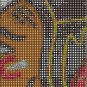 Chicago Blackhawks Logo Cross Stitch Pattern***LOOK***