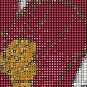 Virginia Tech # 1 Cross Stitch Pattern***LOOK***