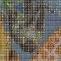 Safari Collage Cross Stitch Pattern***L@@K***
