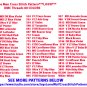 3 Wise Men Cross Stitch Pattern***LOOK***