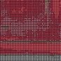 Red Truck Flowers Cross Stitch Pattern***LOOK***