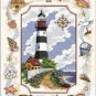 Light House Portrait Cross Stitch Pattern***LOOK***