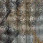 Bird of Prey Cross Stitch Pattern***LOOK***