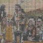 Great White Buffalo Cross Stitch Pattern***LOOK***
