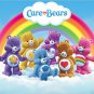 Care Bears Gang Cross Stitch Pattern***LOOK***