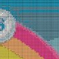 Care Bears Gang Cross Stitch Pattern***LOOK***