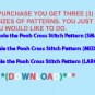 Winnie the Pooh Cross Stitch Pattern***L@@K***
