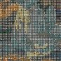 Moses Burning Bush Cross Stitch Pattern***LOOK***