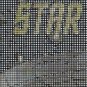 STAR TREK U.S.S. ENTERPRISE Cross Stitch Pattern***LOOK***