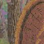 Turkeys In The Woods Cross Stitch Pattern***L@@K***