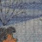 Peanuts Ice Skateing Cross Stitch Pattern***L@@K***