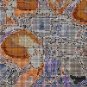 Clemson Tigers Stadium Cross Stitch Pattern***L@@K***