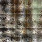 Kinkade Dogwood Chapel Cross Stitch Pattern***L@@K***
