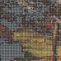 Kinkade Dogwood Chapel Cross Stitch Pattern***L@@K***