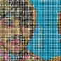 Beatles Sarget Peppers Cross Stitch Pattern***L@@K***
