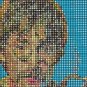 Beatles Sarget Peppers Cross Stitch Pattern***L@@K***