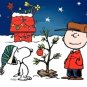 Snoopy & Charlie Brown Cross Stitch Pattern***L@@K***