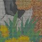 Puppy & Soccer Ball Cross Stitch Pattern***L@@K***