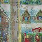 Birds At Christmas Time Cross Stitch Pattern*@**L@K***
