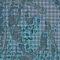 Real Four Fathers Cross Stitch Pattern***L@@K***$2.95