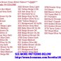 Home Of The Brave Cross Stitch Pattern***L@@K***$2.95