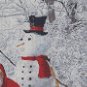 Christmas Snowy Friends Cross Stitch Pattern***L@@K***$2.95