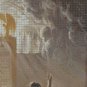 Judgement of Heaven Cross Stitch Pattern***LOOK***