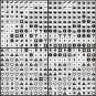 Snowey Eagle Pair Cross Stitch Pattern***LOOK***