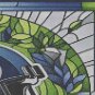 Seattle Seahawks Cross Stitch Pattern***L@@K***