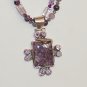 Necklace Set #175 Gift of Light: Transmutation