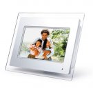 7 inch TFT Digital Picture Frame with Built-in Memory