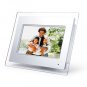 7 inch TFT Digital Picture Frame with Built-in Memory