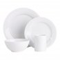 Aspen 4-Piece Dinnerware Set