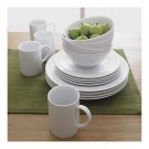 Aspen 4-Piece Dinnerware Set