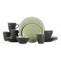 Logan 16-Piece Dinnerware Set
