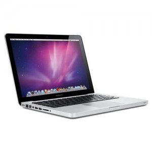 13.3" MacBook Pro