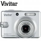 Vivitar 8.0MP DIGITAL CAMERA
