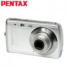 Pentax 8.0 MP DIGITAL CAMERA