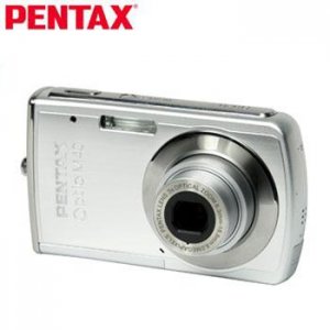 Pentax 8.0 MP DIGITAL CAMERA