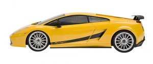 Remote Control 1/18 Scale Model Lamborghini