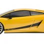 Remote Control 1/18 Scale Model Lamborghini