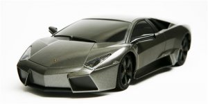 Remote Control 1/18 Scale Model Lamborghini Reventon