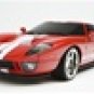 Remote Control 1/18 Scale Model Ford GT