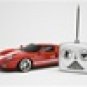 Remote Control 1/18 Scale Model Ford GT
