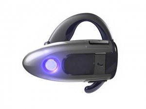 Slim Bluetooth Headset, Good Design